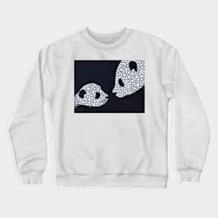 Pandas Crewneck Sweatshirt